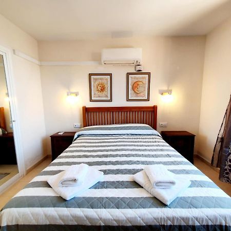 Marina Tower Apartment Fuengirola Ngoại thất bức ảnh