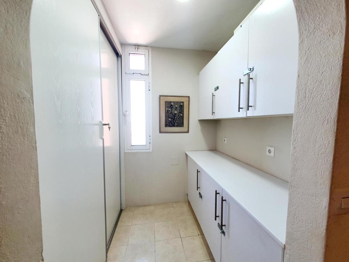 Marina Tower Apartment Fuengirola Ngoại thất bức ảnh