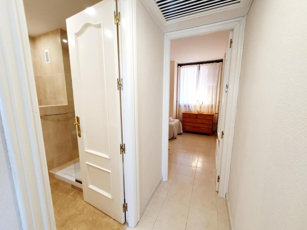 Marina Tower Apartment Fuengirola Ngoại thất bức ảnh